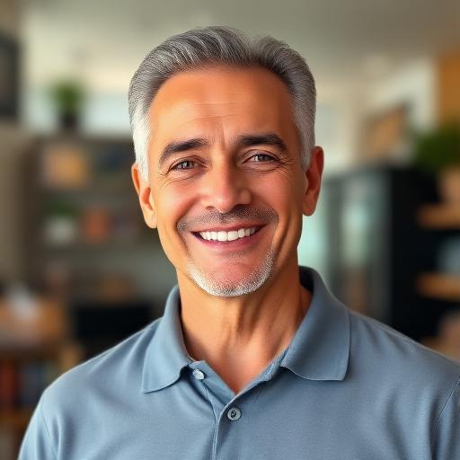 Cliente comercial · Região Sul Fluminense
